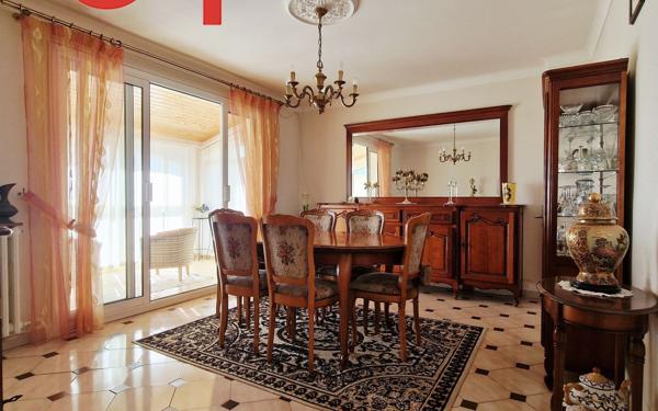 Maison à vendre    5 pièces •  Port-des-Barques