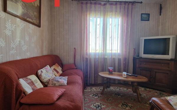 Maison à vendre    5 pièces •  Port-des-Barques