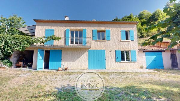 Maison 6 pièce(s) 4 chambre(s) 108 m²