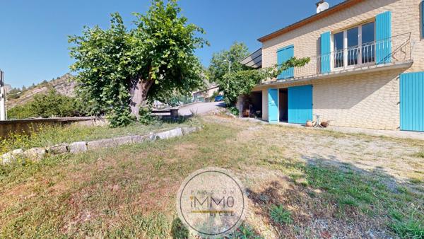 Maison 6 pièce(s) 4 chambre(s) 108 m²
