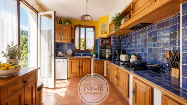 Maison 6 pièce(s) 4 chambre(s) 108 m²