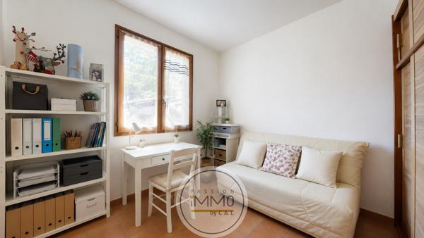 Maison 6 pièce(s) 4 chambre(s) 108 m²