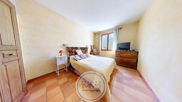 Maison 6 pièce(s) 4 chambre(s) 108 m²