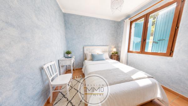 Maison 6 pièce(s) 4 chambre(s) 108 m²