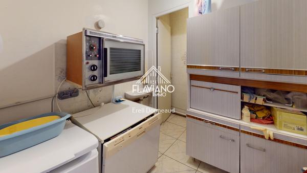 Appartement avec Studio indépendant totalisant 98 M2 Jausiers (04850)