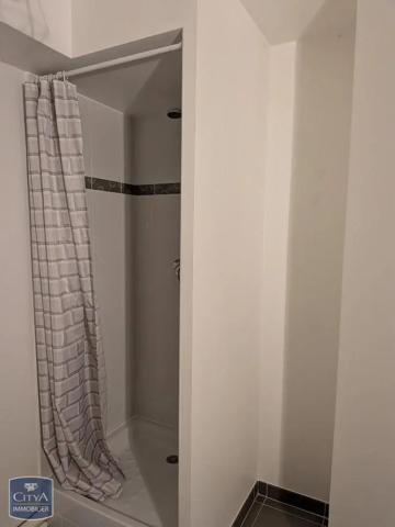 Appartement à louer 1 pièce 34.97m² Saint-Cyr-l'École (78210)
