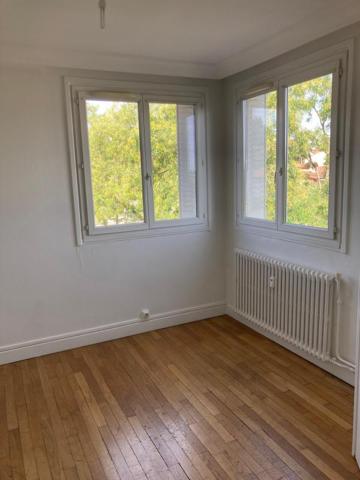 T3 - 2ème étage RUE PAUL VAILLANT COUTURIER 69310 PIERRE-BENITE , Pierre-bénite