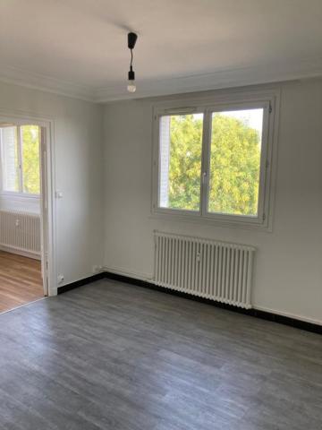 T3 - 2ème étage RUE PAUL VAILLANT COUTURIER 69310 PIERRE-BENITE , Pierre-bénite