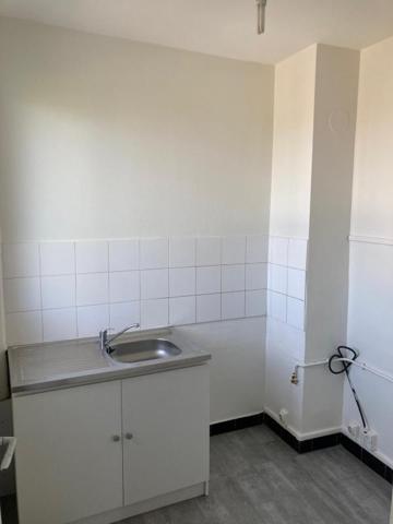T3 - 2ème étage RUE PAUL VAILLANT COUTURIER 69310 PIERRE-BENITE , Pierre-bénite