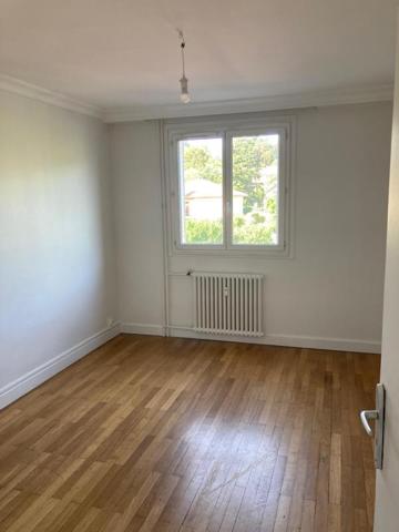 T3 - 2ème étage RUE PAUL VAILLANT COUTURIER 69310 PIERRE-BENITE , Pierre-bénite