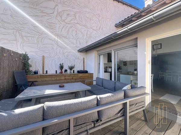 MAISON A VENDRE - BEAUREGARD 76.02 m 2 | 240 000 €
