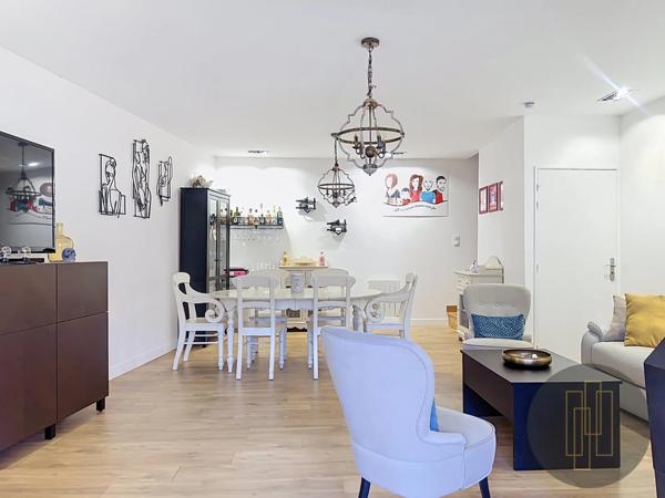 MAISON A VENDRE - BEAUREGARD 76.02 m 2 | 240 000 €