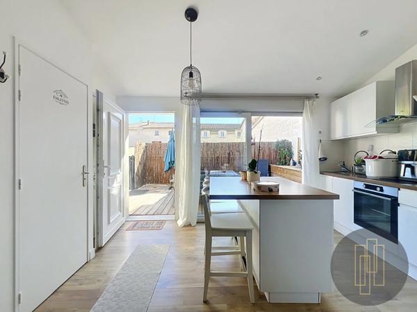 MAISON A VENDRE - BEAUREGARD 76.02 m 2 | 240 000 €