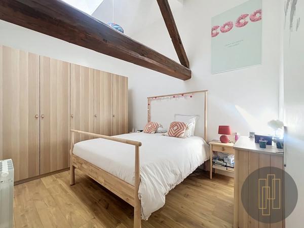 MAISON A VENDRE - BEAUREGARD 76.02 m 2 | 240 000 €