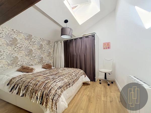 MAISON A VENDRE - BEAUREGARD 76.02 m 2 | 240 000 €