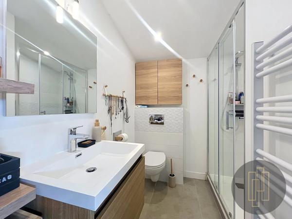 MAISON A VENDRE - BEAUREGARD 76.02 m 2 | 240 000 €
