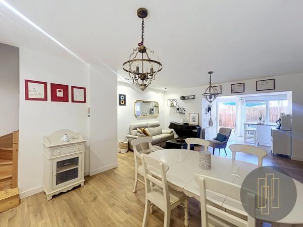 MAISON A VENDRE - BEAUREGARD 76.02 m 2 | 240 000 €