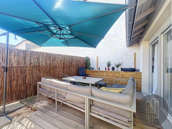 MAISON A VENDRE - BEAUREGARD 76.02 m 2 | 240 000 €