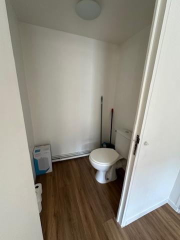 Appartement 2 pièce(s) 1 chambre(s) 38 m²