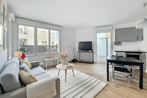 Appartement 3 pièces - 70 m²