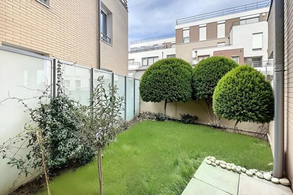 Appartement 3 pièces - 70 m²