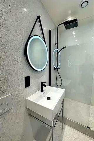 Appartement 3 pièces - 70 m²