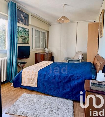 Maison à vendre 6 pièces 195 m² Vence