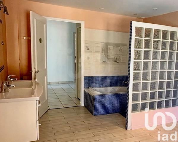 Maison à vendre 6 pièces 195 m² Vence