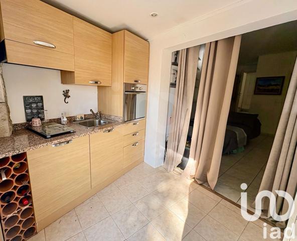 Maison à vendre 6 pièces 195 m² Vence