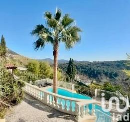 Maison à vendre 6 pièces 195 m² Vence