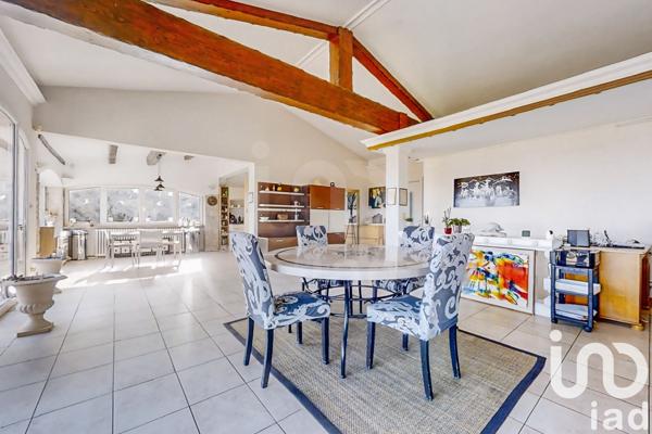 Maison à vendre 6 pièces 195 m² Vence