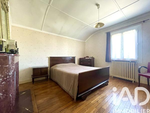 Maison à vendre 5 pièces 92 m² Taverny