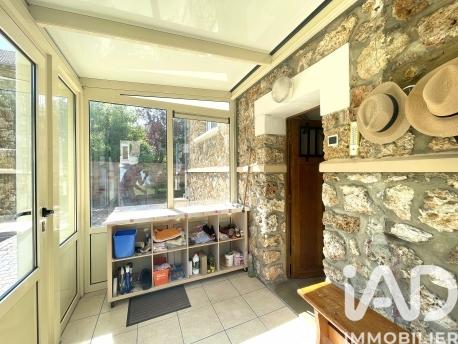 Maison à vendre 5 pièces 92 m² Taverny