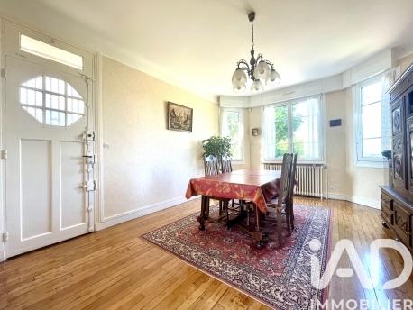Maison à vendre 5 pièces 92 m² Taverny