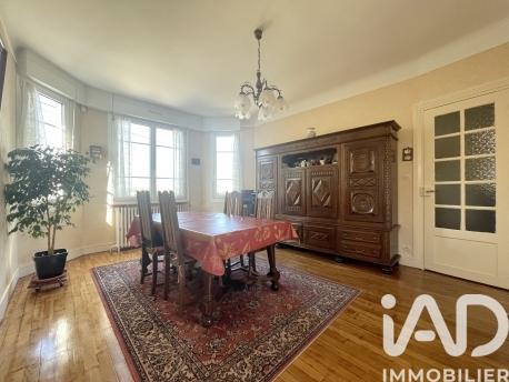 Maison à vendre 5 pièces 92 m² Taverny