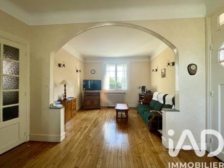 Maison à vendre 5 pièces 92 m² Taverny