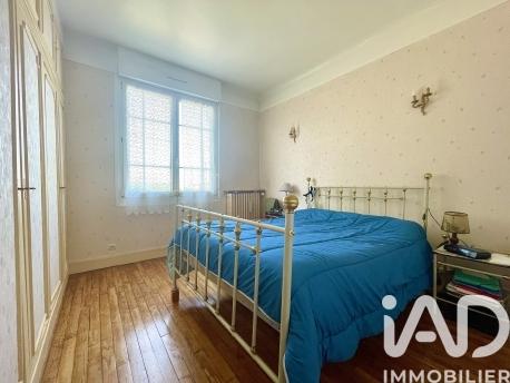 Maison à vendre 5 pièces 92 m² Taverny