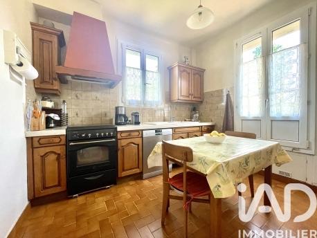 Maison à vendre 5 pièces 92 m² Taverny