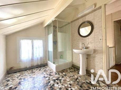 Maison à vendre 5 pièces 92 m² Taverny