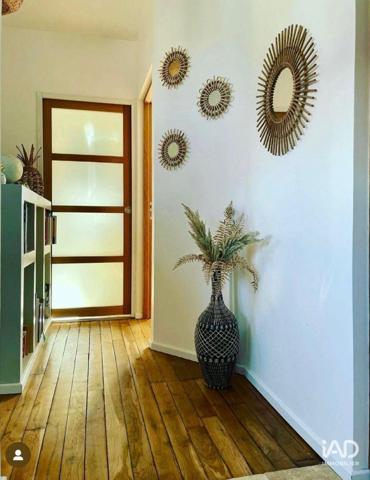 Maison à vendre 5 pièces 154 m² Fontenay-sous-Bois