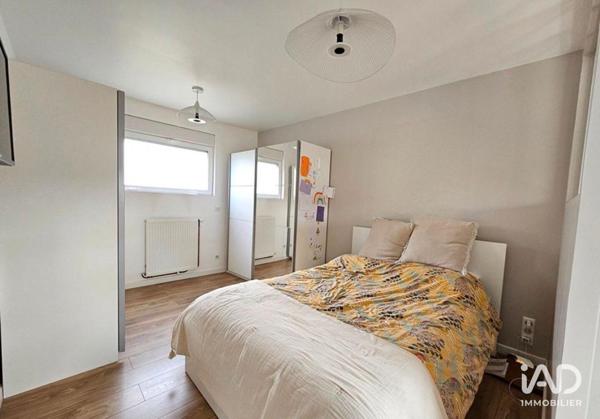 Maison à vendre 5 pièces 154 m² Fontenay-sous-Bois