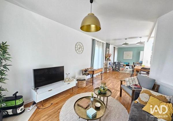 Maison à vendre 5 pièces 154 m² Fontenay-sous-Bois