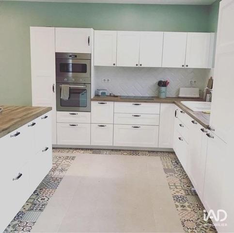 Maison à vendre 5 pièces 154 m² Fontenay-sous-Bois