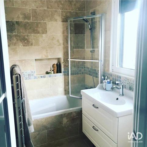Maison à vendre 5 pièces 154 m² Fontenay-sous-Bois