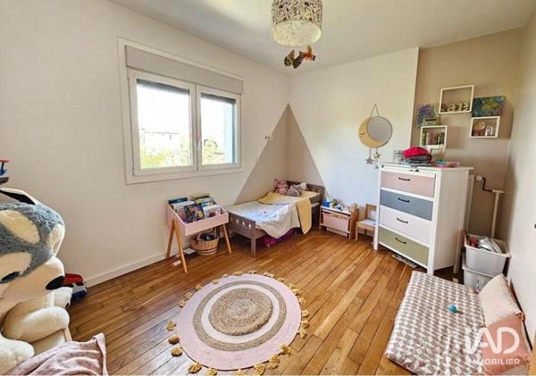 Maison à vendre 5 pièces 154 m² Fontenay-sous-Bois