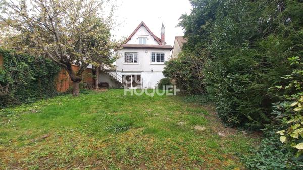 Maison Gournay Sur Marne 5 pièces 135 m2 (90m² habitables)