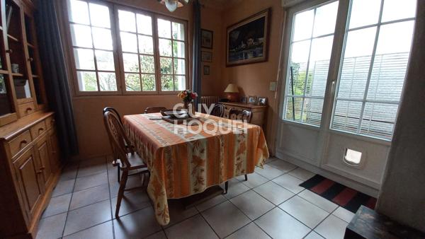 Maison Gournay Sur Marne 5 pièces 135 m2 (90m² habitables)