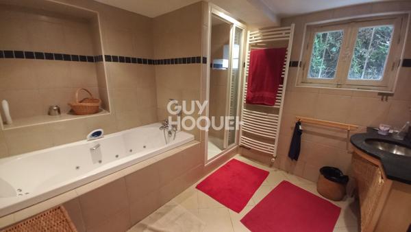 Maison Gournay Sur Marne 5 pièces 135 m2 (90m² habitables)