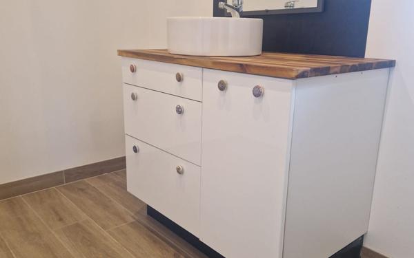 Maison à louer    4 pièces •  Lamothe-Capdeville