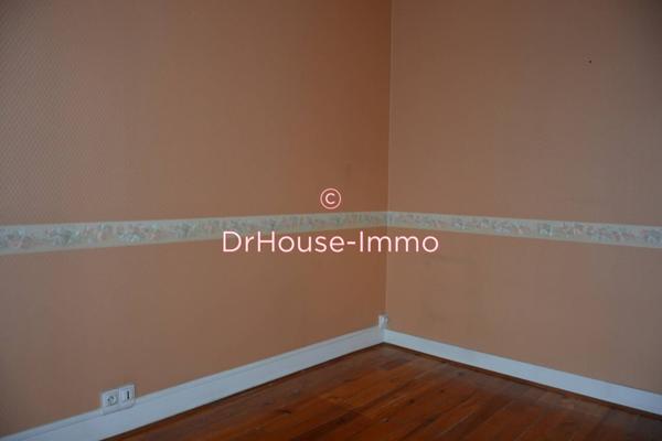 Maison à vendre 4 pièces de 80 m²